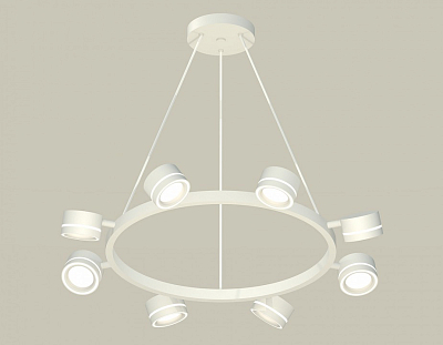 Подвесная люстра Ambrella Light XB XB9195201 400_400_2425278