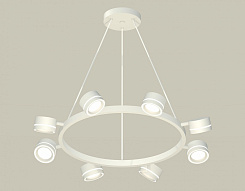 Подвесная люстра Ambrella Light XB XB9195201 500_191_2425278