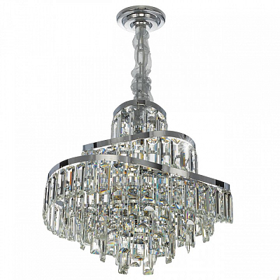 Подвесная люстра Citilux Naiad CL315151 400_400_1694651