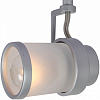 Светильник на штанге Arte Lamp Rails Heads A3056PL-1SI 100_100_2629306