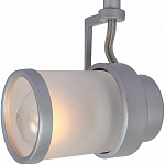Светильник на штанге Arte Lamp Rails Heads A3056PL-1SI 250_100_2629306