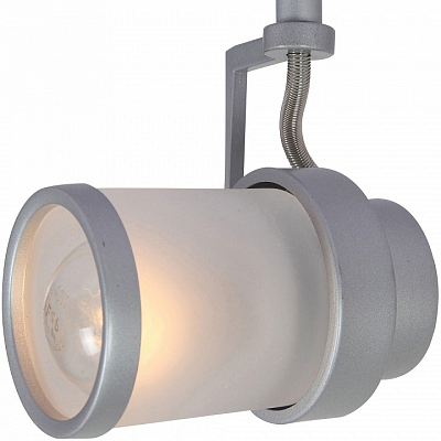 Светильник на штанге Arte Lamp Rails Heads A3056PL-1SI 400_400_2629306