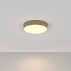 Накладной светильник Maytoni Technical Zon C032CL-36W3K-RD-MG 100_100_2760105