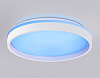 Накладной светильник Ambrella Light FZ FZ607 100_100_2181241
