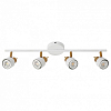 Спот Arte Lamp Almach A1906PL-4WH 100_100_1822277