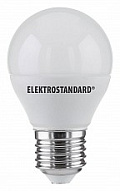Лампа светодиодная Elektrostandard Mini Classic E27 7Вт 4200K a048663 500_191_2241026