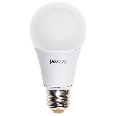 Лампа светодиодная Jazzway Pled Eco E27 7Вт 4000K 1033185 400_400_3163887