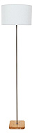 Торшер Arte Lamp CHARLIE A5071PN-1SS 500_191_3072143