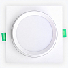 Встраиваемый светильник LEDS POWER SPOT 009278 100_100_2436279