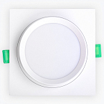 Встраиваемый светильник LEDS POWER SPOT 009278 250_100_Array