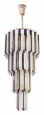 Подвесной светильник Divinare Frizzante 1681/01 SP-9 400_400_1839003