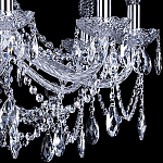 Торшер Bohemia Art Classic 11.25 13.25.10.300.h-210.Cr.Sp 250_100_1936351