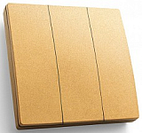 Выключатель беспроводной трехклавишный Feron Tm 83 41727 250_100_Array