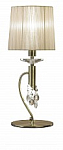 Настольная лампа декоративная Mantra Tiffany 3888 250_100_Array