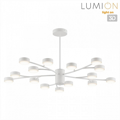 Люстра на штанге Lumion TORINA 8265/15 400_400_1867699