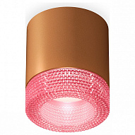 Накладной светильник Ambrella Light XS XS7404030 500_191_2442999