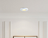 Встраиваемый светильник Ambrella Light TN TN1180 100_100_2023157
