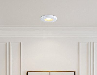 Встраиваемый светильник Ambrella Light TN TN1180 400_400_2023157