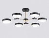 Люстра на штанге Ambrella Light FL FL516334 100_100_2620481