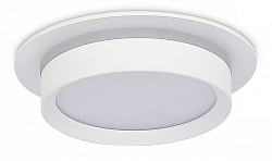 Встраиваемый светильник Donel DN02 DN02007R1W 250_100_Array