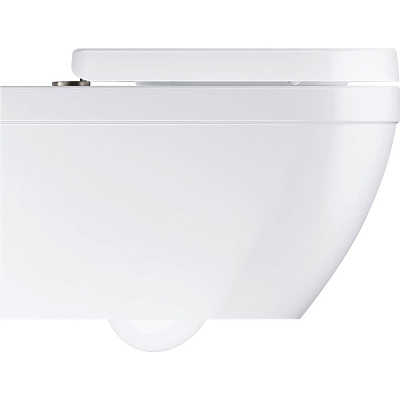 39330002 Euro Ceramic Сиденье для WC с микролифтом, альпин белый (замена арт. 39330001) 400_400_1440664