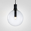 Подвесной светильник Imperiumloft PENBALL Black PENBALL03 100_100_2458729