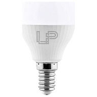 Лампа светодиодная LEDS POWER P45 E14 8Вт 3000K 006734 500_191_2310097