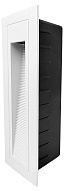 Встраиваемый светильник Arte Lamp PIAZZA A7336IN-1WH 500_191_3072091