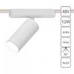 Светильник на штанге Arte Lamp Rapid A6158PL-1WH 250_100_1485236