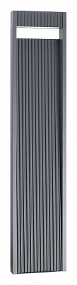 Наземный высокий светильник Arte Lamp Arneb A2146PA-1BK 400_400_2171052