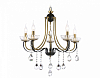 Подвесная люстра Ambrella Light TR TR4952 100_100_2014282