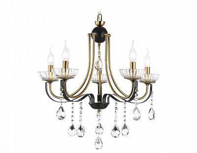 Подвесная люстра Ambrella Light TR TR4952 400_400_2014282