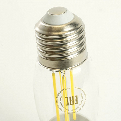 Лампа светодиодная Feron LB-1208 E27 8Вт 4000K 51242 400_400_1760610