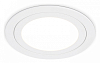 Встраиваемый светильник Ambrella Light TN TN6601 100_100_2433597