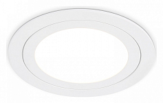 Встраиваемый светильник Ambrella Light TN TN6601 250_100_Array