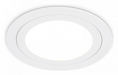 Встраиваемый светильник Ambrella Light TN TN6601 400_400_2433597