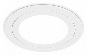 Встраиваемый светильник Ambrella Light TN TN6601 500_191_2433597