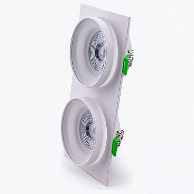 Встраиваемый светильник LEDS POWER SPOT 009612 400_400_2201945