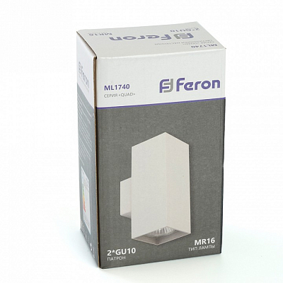 Накладной светильник Feron ML1740 48428 400_400_1751157