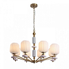 Подвесная люстра Lumion ALEGRA 8334/8 100_100_2173133