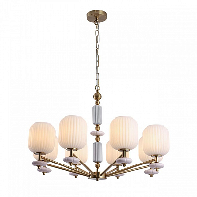 Подвесная люстра Lumion ALEGRA 8334/8 400_400_2173133