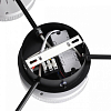 Потолочная люстра Lumion Didana 8236/4CL 100_100_1866774