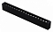 Встраиваемый светильник Aployt Magnetic track 220 APL.0200.00.18