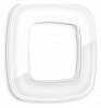 Рамка на 1 пост Ambrella Volt OMEGA OF640101 100_100_2307589