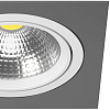 Встраиваемый светильник Lightstar Intero 111 i839060706 100_100_1714463