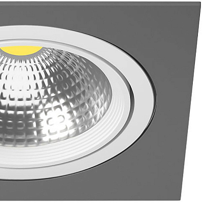 Встраиваемый светильник Lightstar Intero 111 i839060706 400_400_1714463