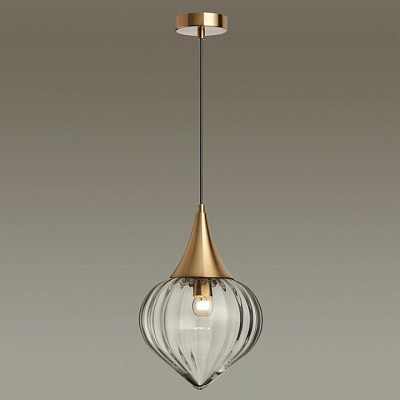 Подвесной светильник Odeon Light Kesta 4950/1 400_400_1725159