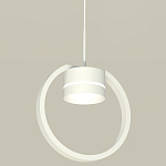 Подвесной светильник Ambrella Light XB XB9101153 250_100_Array