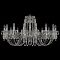 Подвесная люстра Bohemia Art Classic 11.24 11.24.16.360.Cr.V0300
