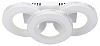 Потолочная люстра Escada ERIS 10265/3LED 100_100_3233724
